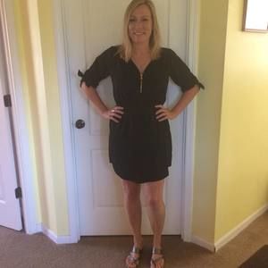 Meet your Posher, Vanessa